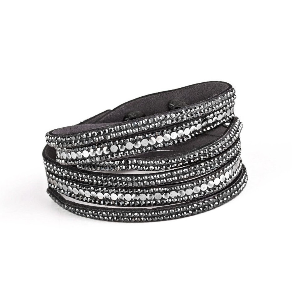 NEW Paparazzi Rock Star Attitude Bracelet